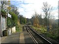 Berry Brow Station - Birch Road