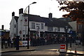 The White Hart, High Street, Crawley, Sussex 