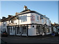 The North Star Inn, St Leonards