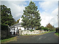 Chudleigh Lodge, Canonteign House