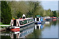 Between the Winkwell locks