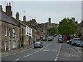 Castle Street, Warkworth