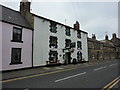 The Black Bull, Bridge Street, Warkworth