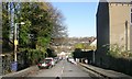 Malvern Road - Stile Common Road