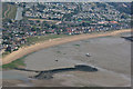 Aerial view of part of Point Clear