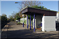 Shirehampton Station