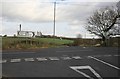 Crossroads by the Pub 