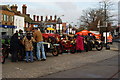 High Street, Crawley, Sussex