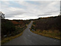 Small Valley near Edderton