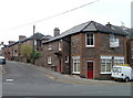 Union Street East, Abergavenny