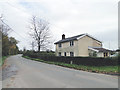 Cottage in Hall Road, Winfarthing