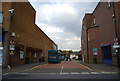 Sevenoaks Bus Station