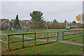 Yattendon Road Playground