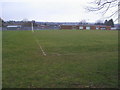 Ferrars Junior school playing fields