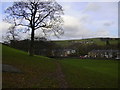 Blackburn Road, Acre, Haslingden