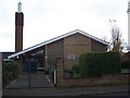 Jesus Christ Of Latter-Day Saints, Mackworth