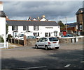 Y Cantreff Inn, Abergavenny