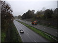 Keynsham by-pass, from Station Rd