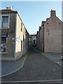 Armatage Street, Eyemouth