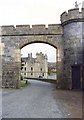 Abhainnsuidhe Castle,  Isle of Harris