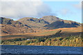 NN4610 : Edra from Loch Katrine by Chris Allen