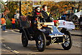 London-Brighton Veteran Car Run 2010