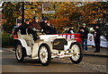 London-Brighton Veteran Car Run 2010