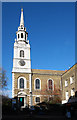 St James, Clerkenwell Close, Clerkenwell, London EC1