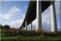 The Sheppey Crossing