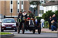 London-Brighton Veteran Car Run 2010