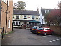 George and Dragon public house, Thames Ditton