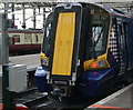 Scotrail Class 380 train