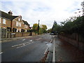 Station Road, Thames Ditton