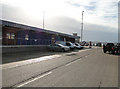 Fish Market at Lowestoft