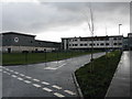 NS6270 : Bishopbriggs Academy by G Laird