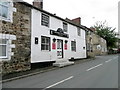 The Yorkshire Hussar, Markington