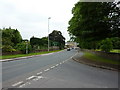 Wetherby Road, Collingham