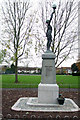 Pitsea War Memorial