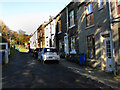 Bacup:  Bankfield Street, Stacksteads