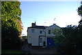 Outbuilding, Heathfield