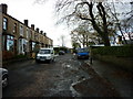 Entwisle Road, Accrington