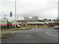 Ashford Territorial Army Centre