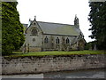 Church of the Immaculate Conception, Sicklinghall