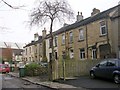 Rushton Terrace - off Lower Rushton Road