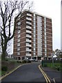 Council Housing -Tong Court