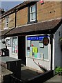 Kingsbarns Post Office