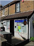 NO5911 : Kingsbarns Post Office by Richard Webb