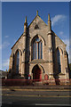 Church on Dundonald Road