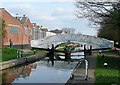 Apsley top lock 65