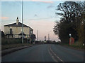 Warrington Road, Dunham-on-the-Hill